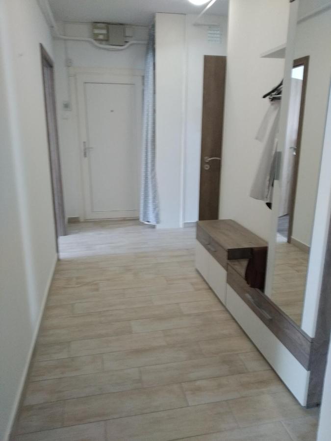Timar Apartman Eger Exterior foto